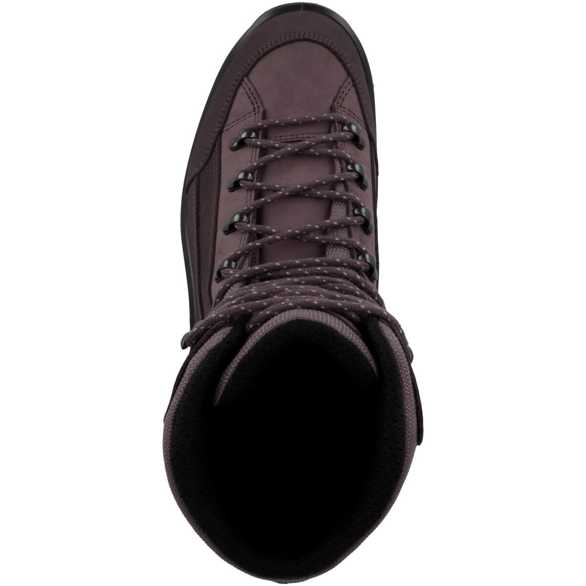 Chaussure randonnée femmes Lowa Renegade Gtx Mid WS 2/7