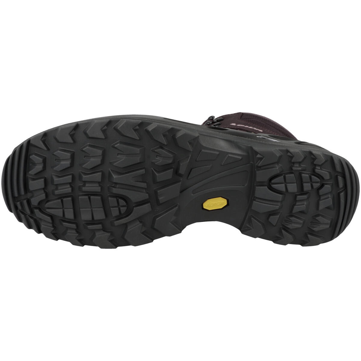 Chaussure randonnée femmes Lowa Renegade Gtx Mid WS 5/7
