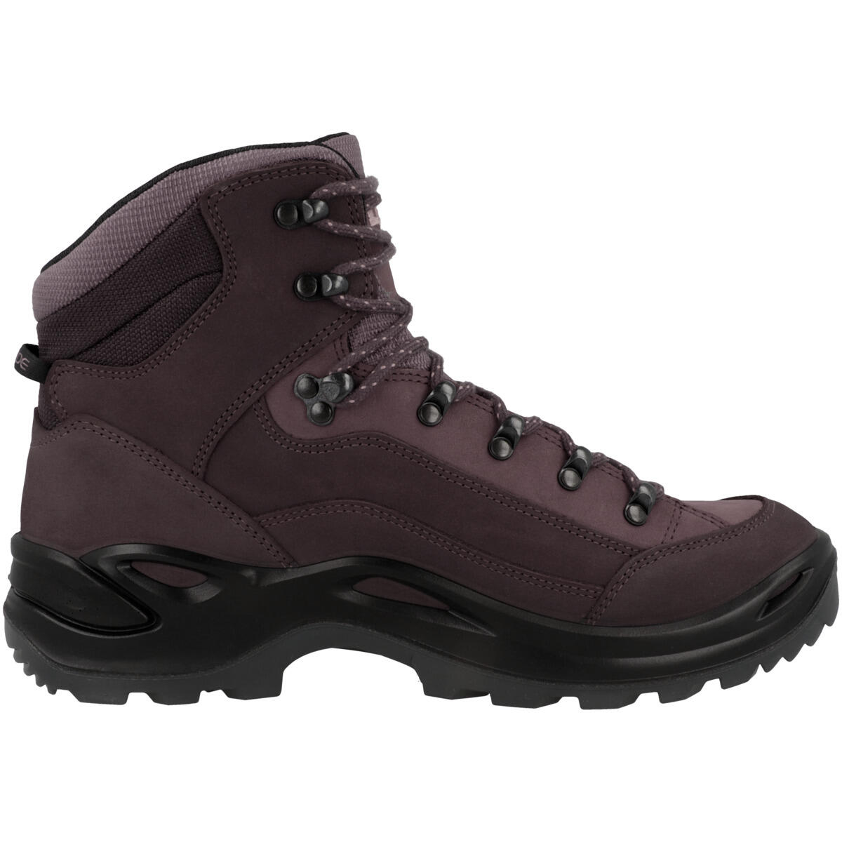 Chaussure randonnée femmes Lowa Renegade Gtx Mid WS 3/7