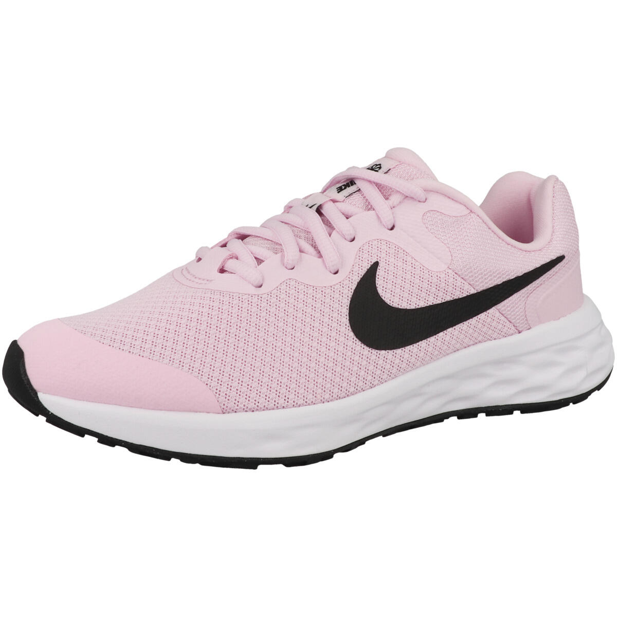 Baskets Nike Modèle Revolution 6 Nn Couleur Rose 4/5