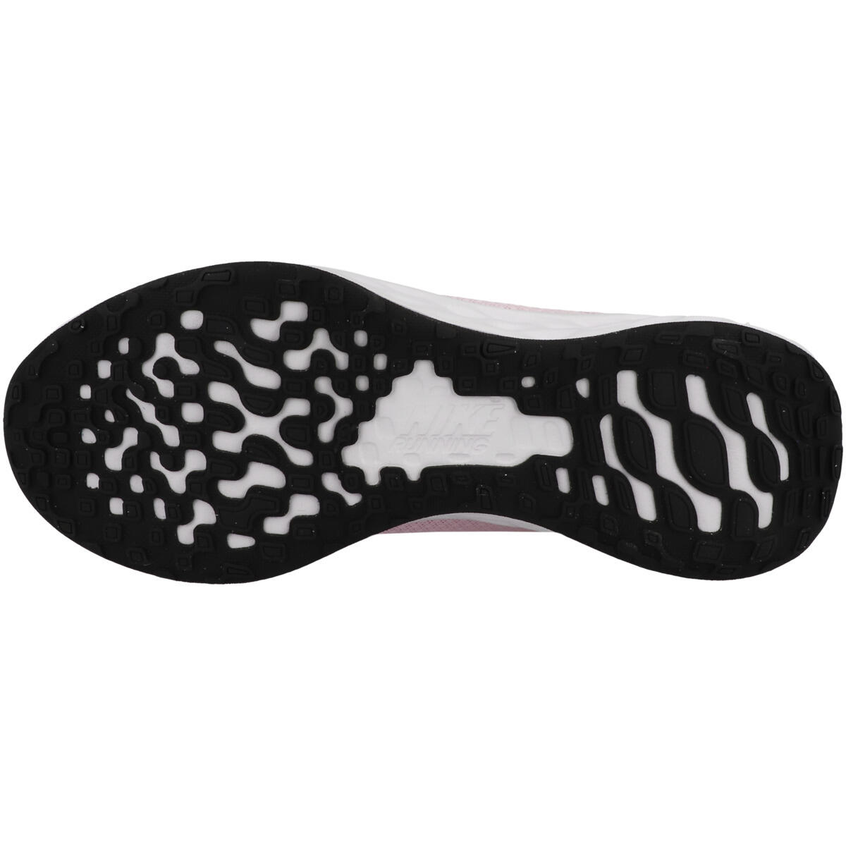 Baskets Nike Modèle Revolution 6 Nn Couleur Rose 5/5
