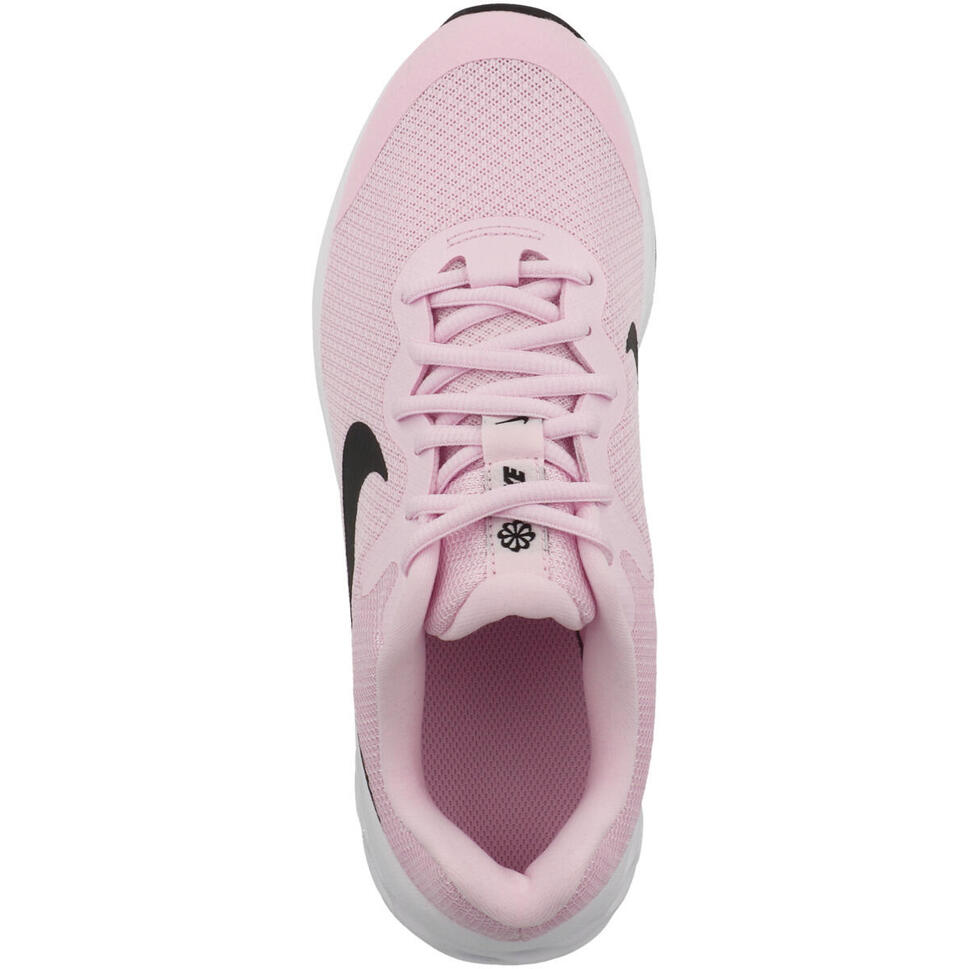 Buty do biegania dla dzieci Nike Revolution 6 NN GS