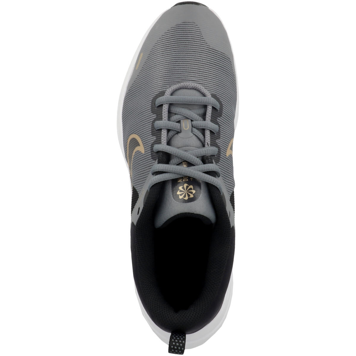 Sapatilhas Menino Nike Downshifter Cinzento 2/5