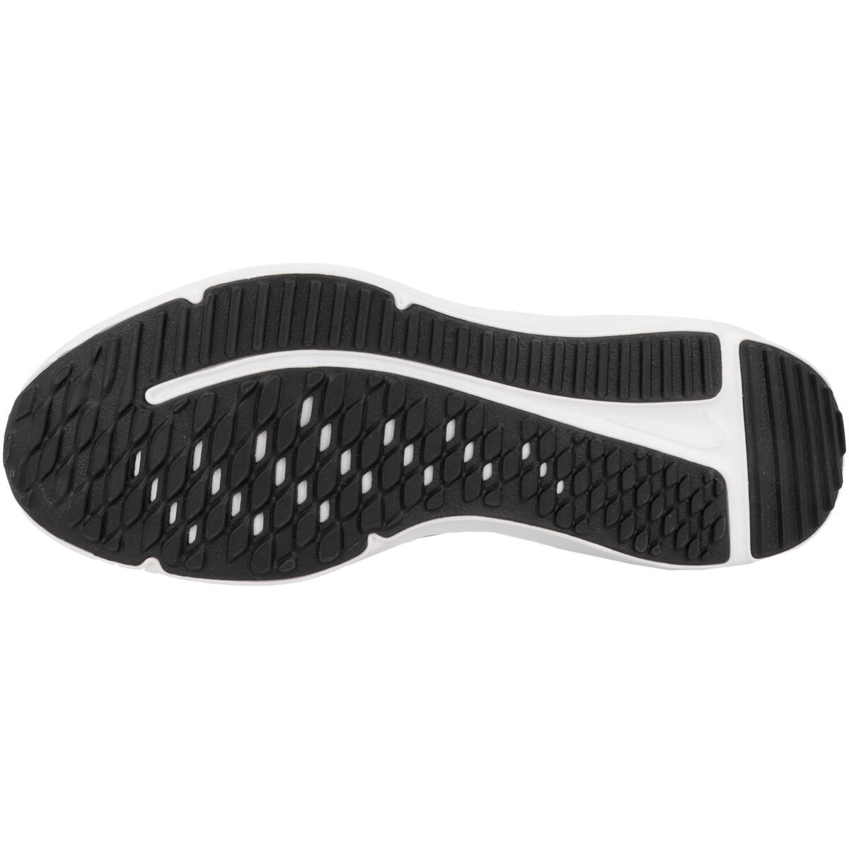 Sapatilhas Menino Nike Downshifter Cinzento 5/5