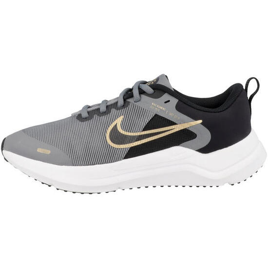Zapatillas Niño Nike Downshifter Gris