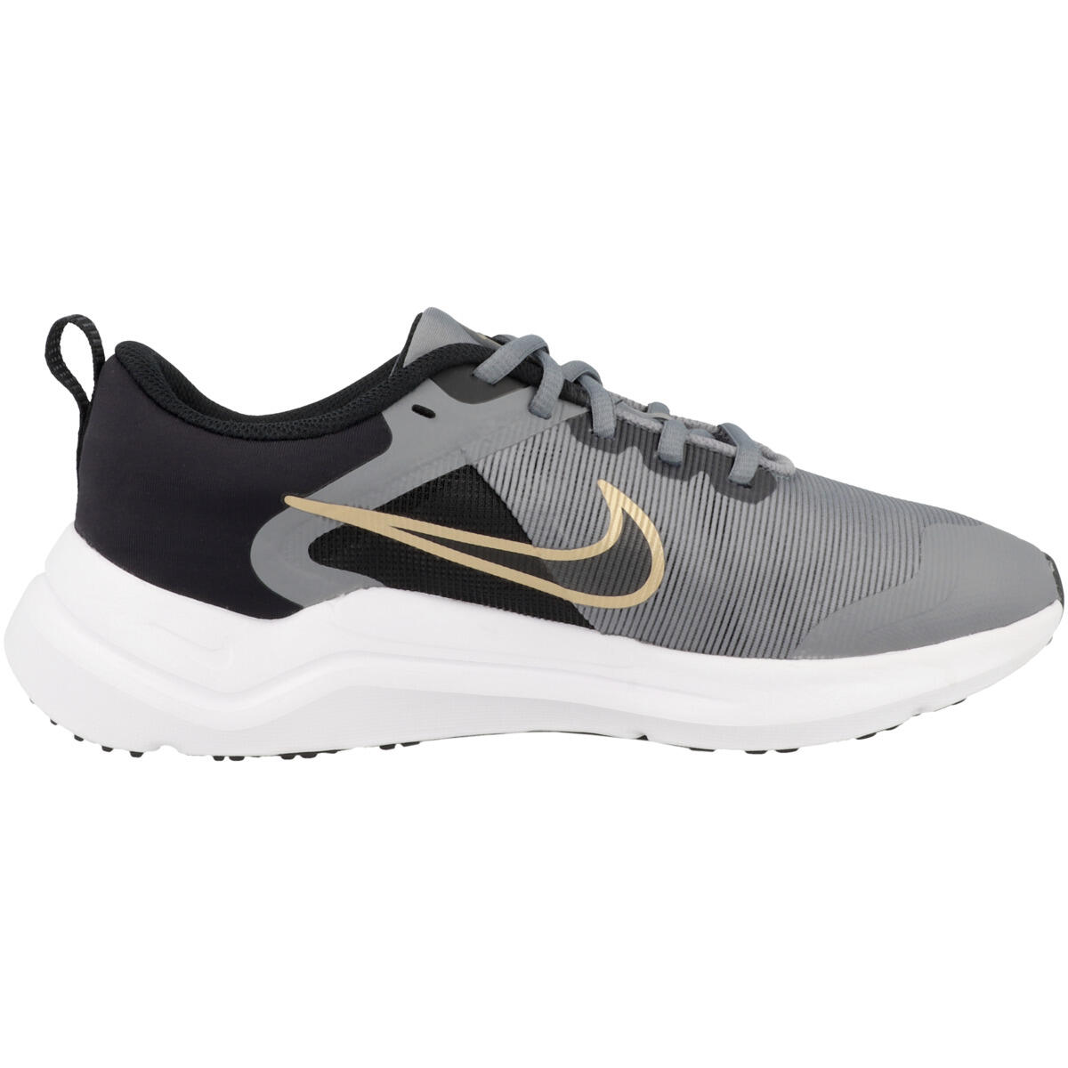Sapatilhas Menino Nike Downshifter Cinzento 3/5