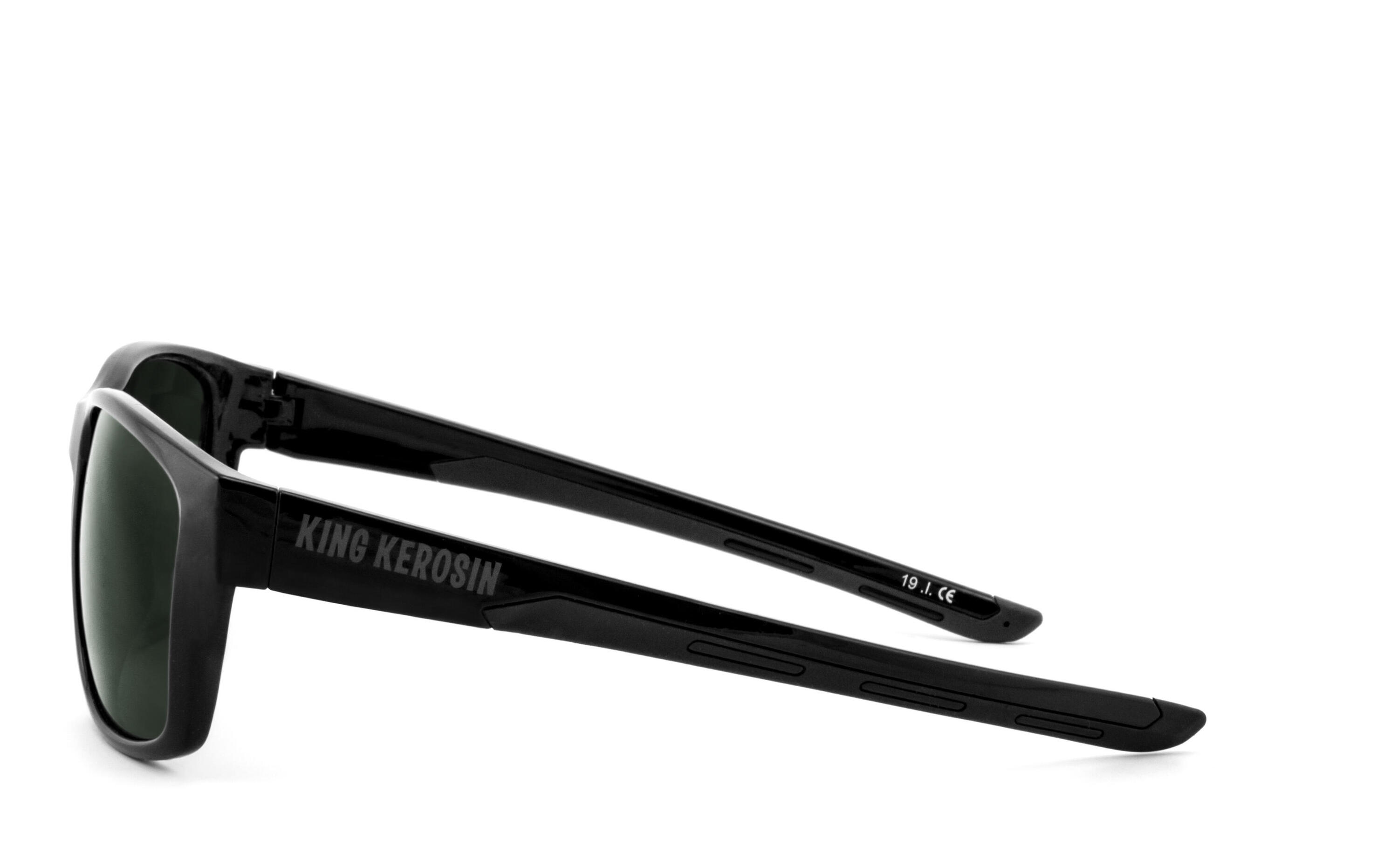 Sonnenbrille | KK231  | polarisierte Gläser | POLARISIEREND | beschlagfrei 2/4