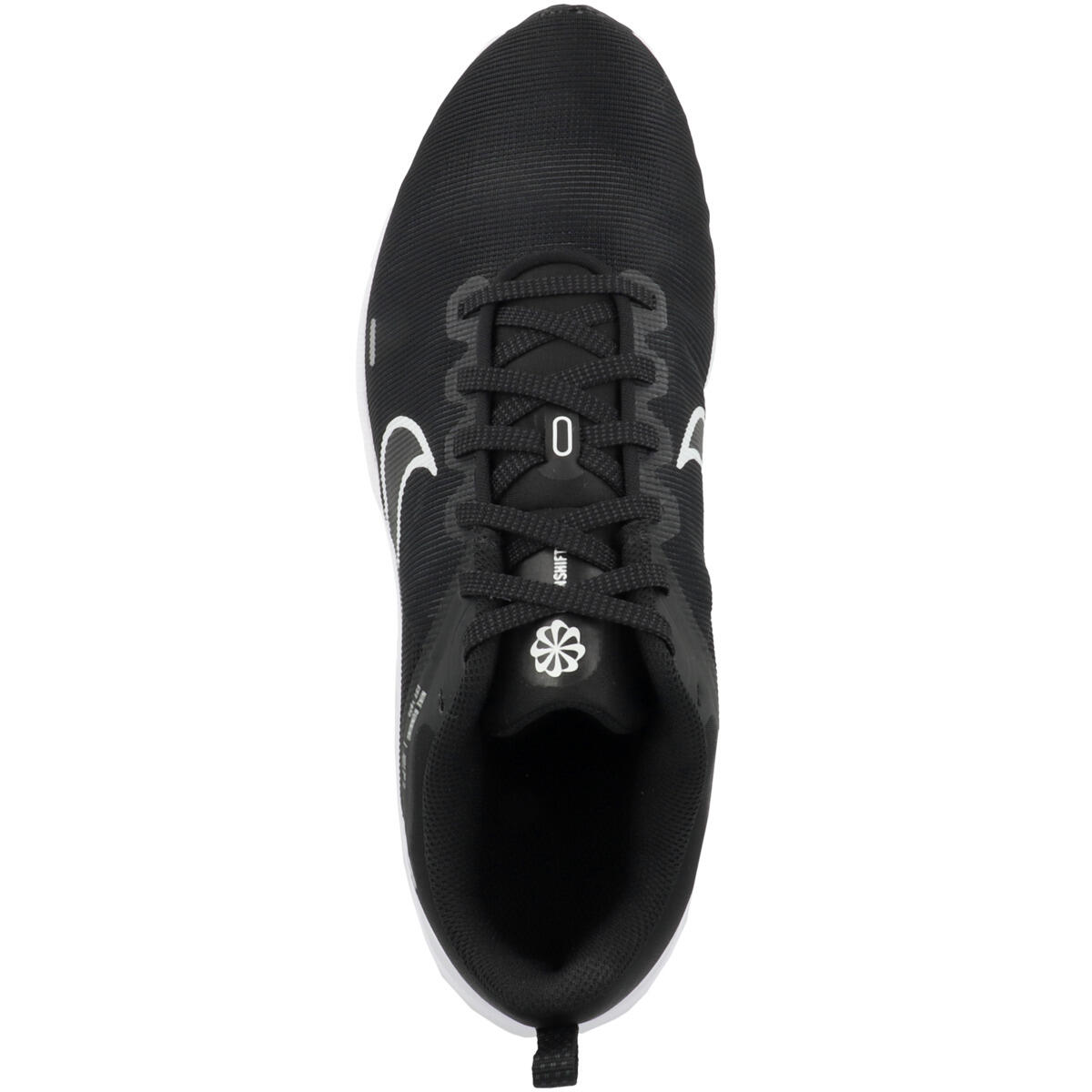 Chaussures Hommes Nike Downshifter 12 noir 2/6