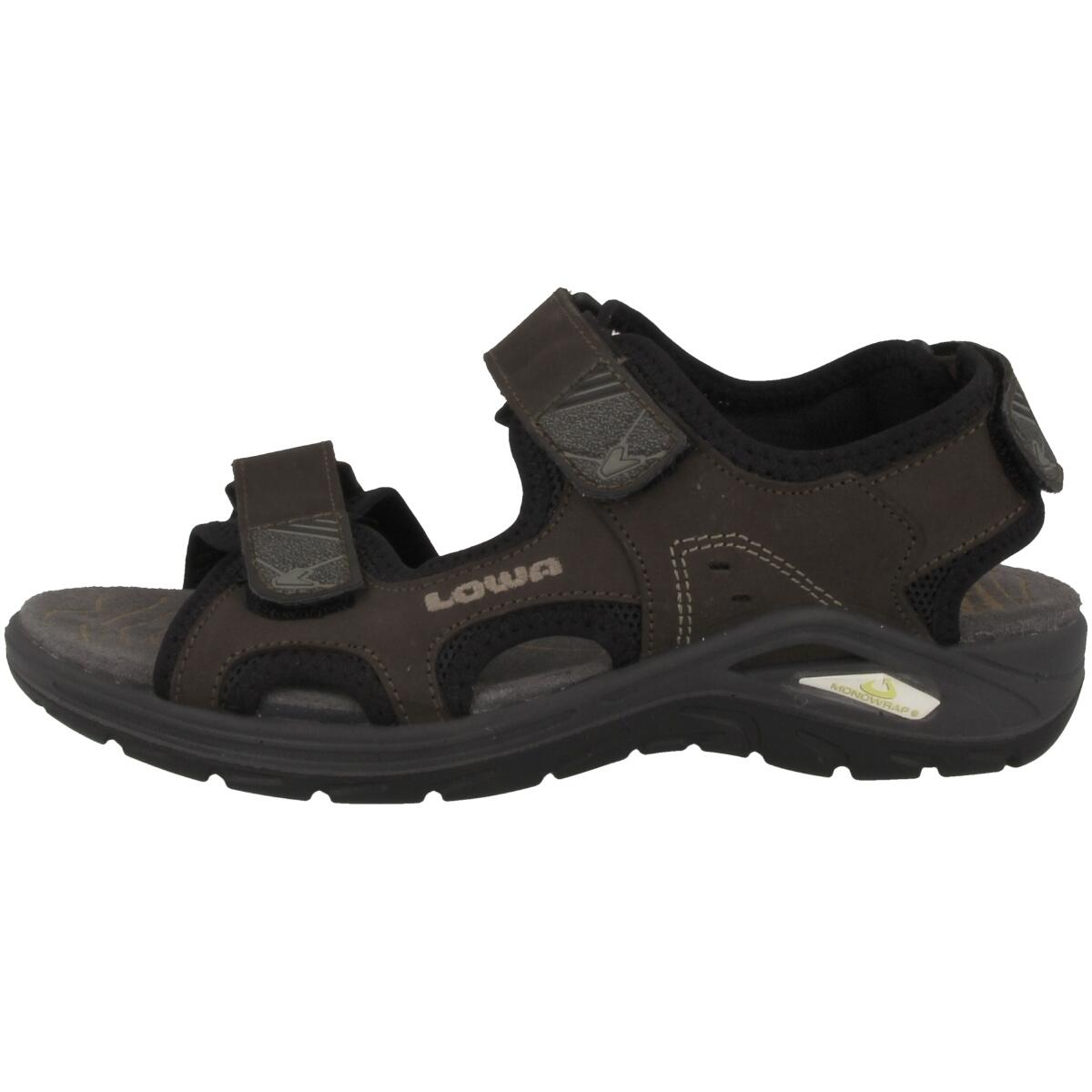 LOWA Trekkingsandale Urbano Herren