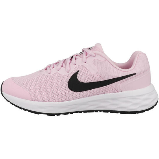 Buty do biegania dla dzieci Nike Revolution 6 NN GS