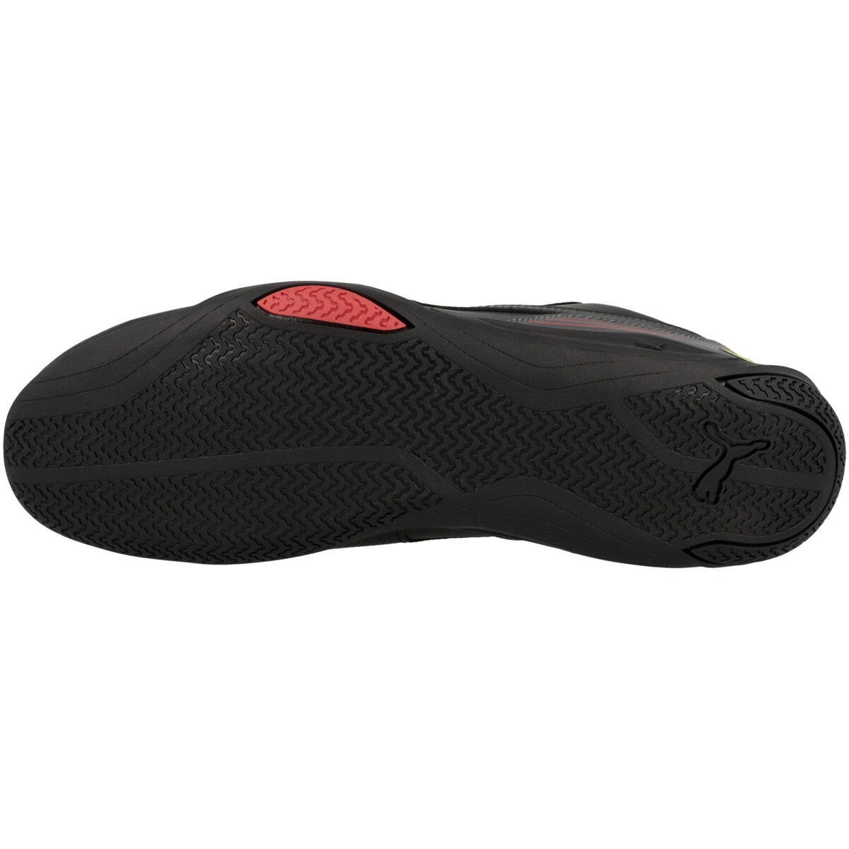 Sapatilhas para homens / masculino Puma Ferrari Rcat Machina 5/7