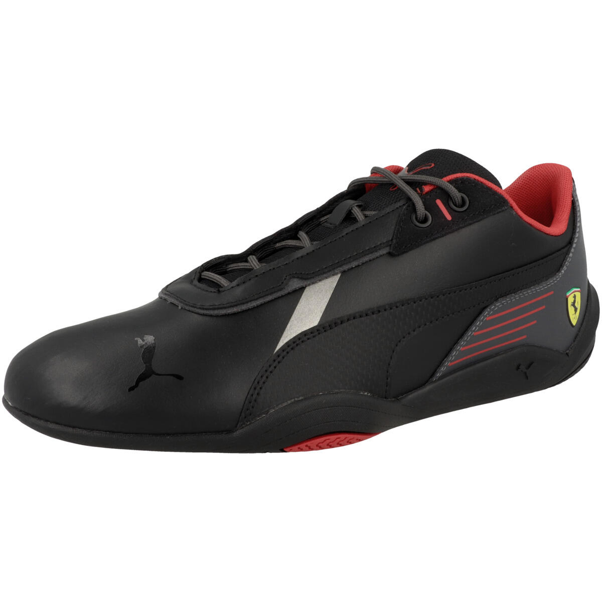 Sapatilhas para homens / masculino Puma Ferrari Rcat Machina 4/7