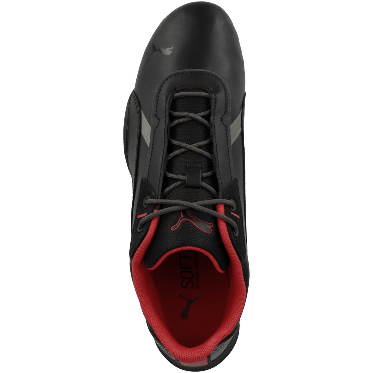 Sapatilhas para homens / masculino Puma Ferrari Rcat Machina 2/7