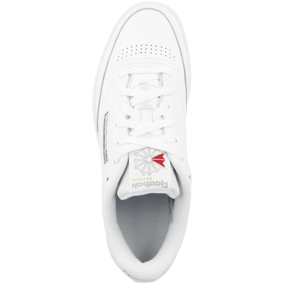 Buty Club C 85 Rozmiar 41 Biały - 100000154 2/5