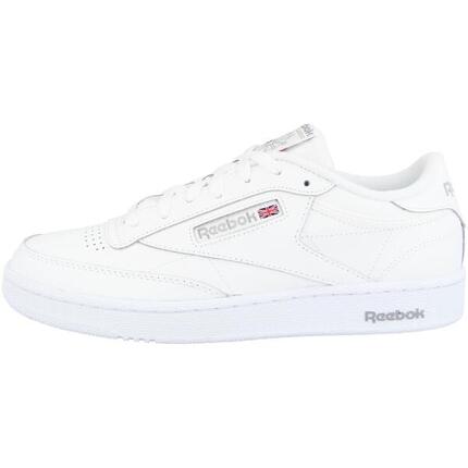 Baskets Reebok Club C85