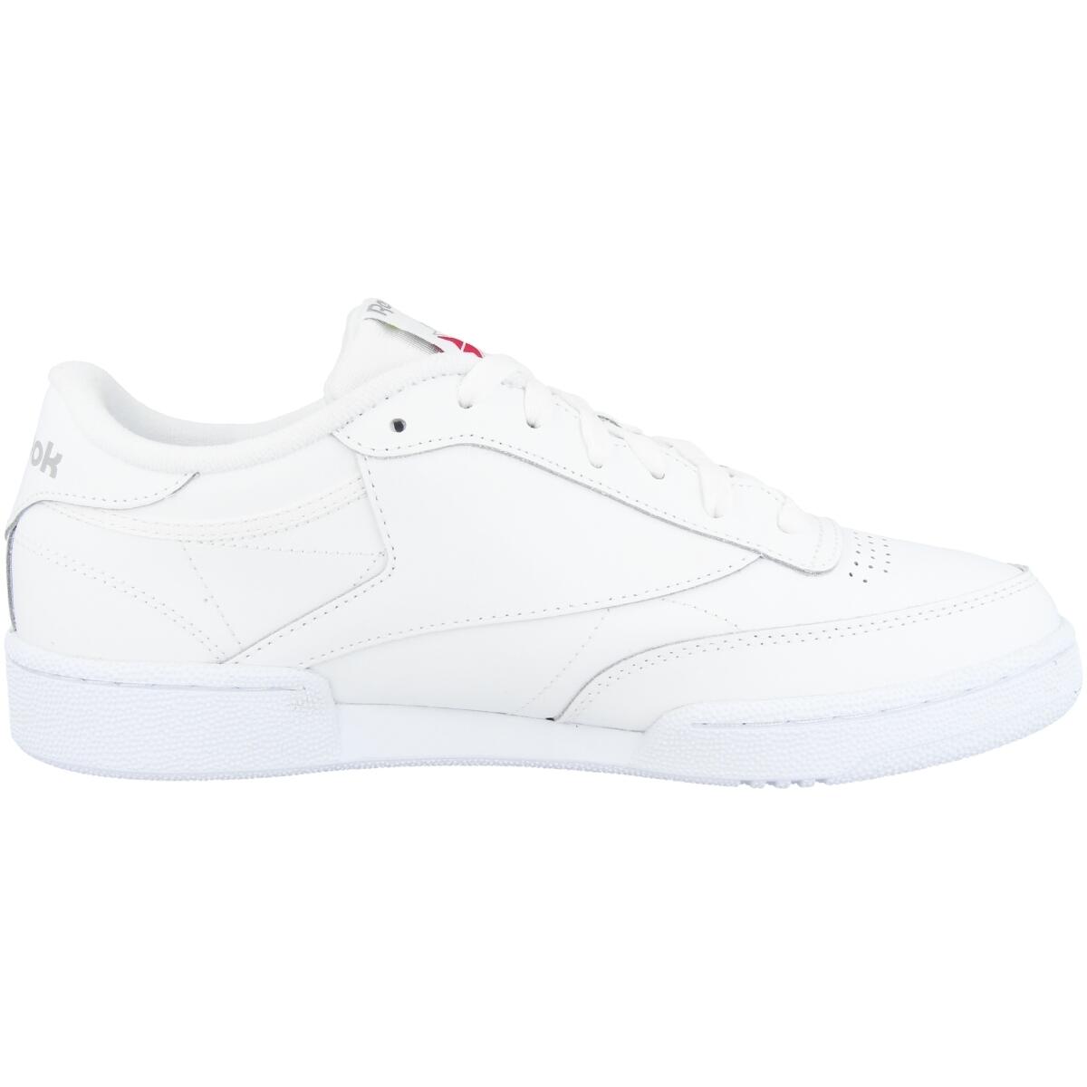 Buty Club C 85 Rozmiar 41 Biały - 100000154 3/5
