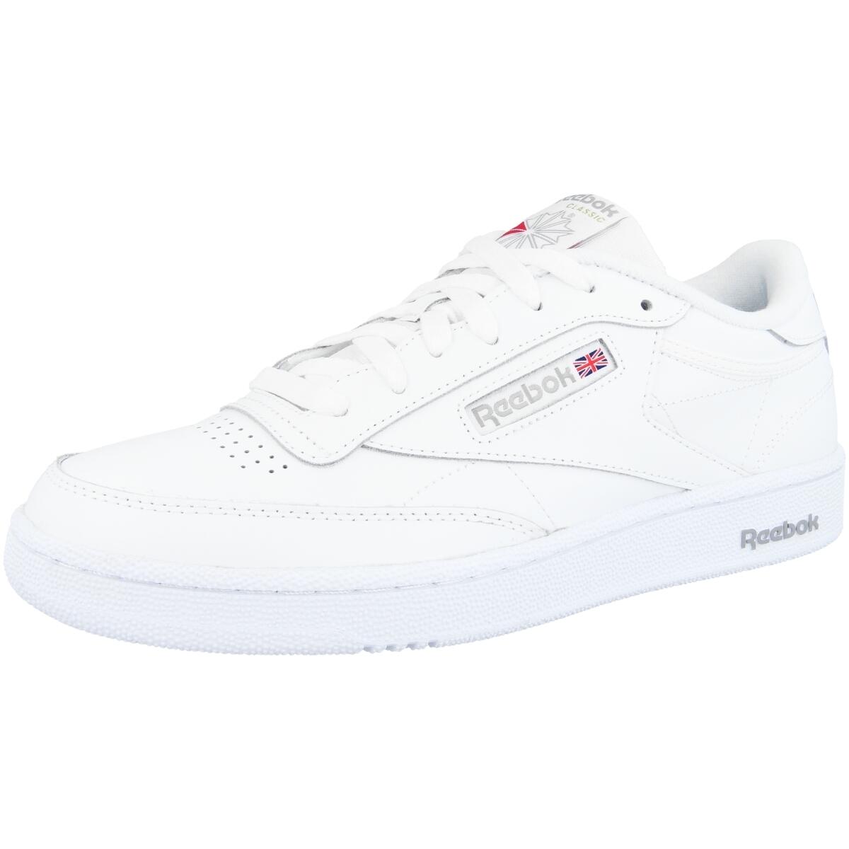 Buty Club C 85 Rozmiar 41 Biały - 100000154 4/5