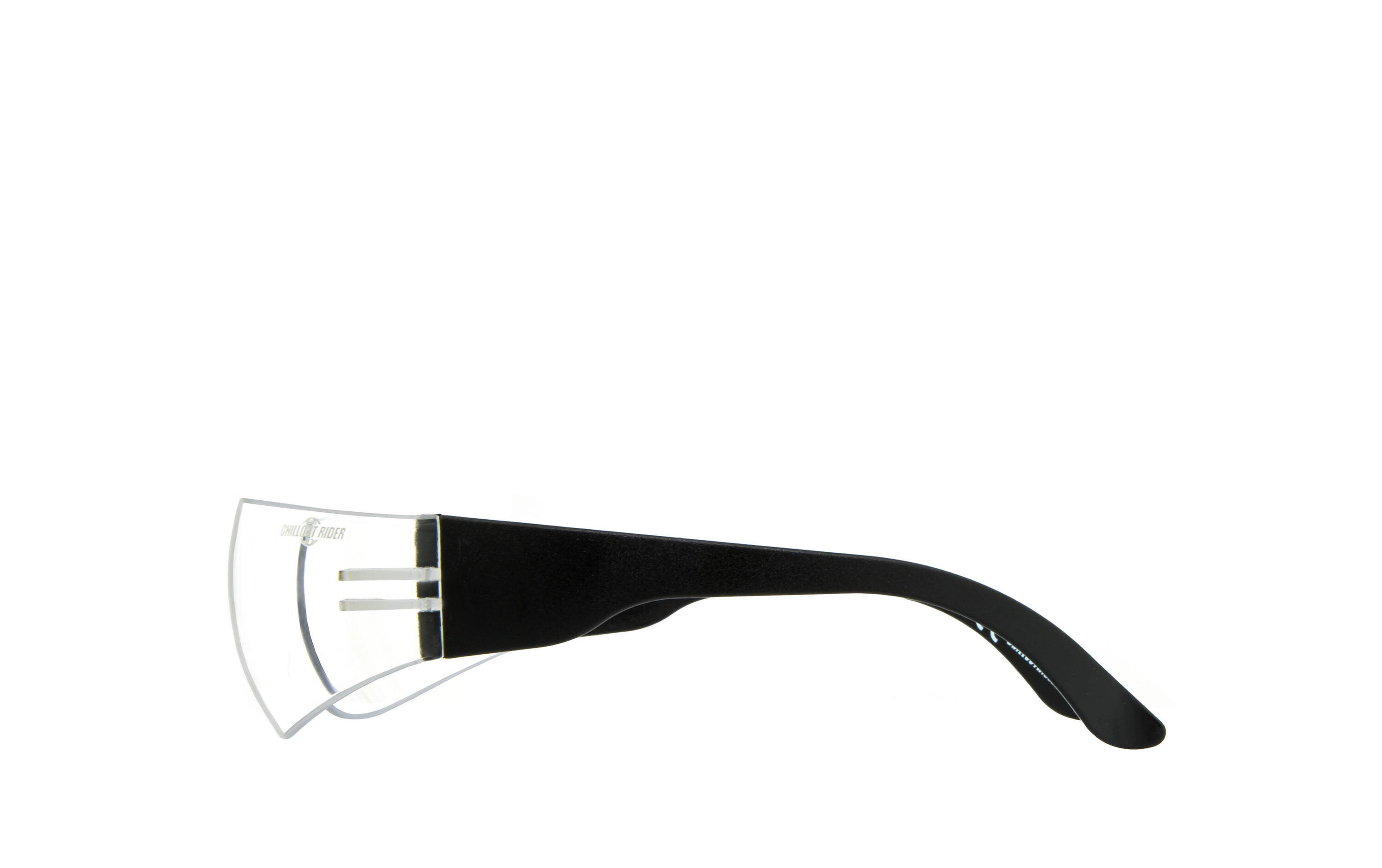 Sportbrille | CR007-n | klar | Steinschlagbeständig | beschlagfrei 3/6