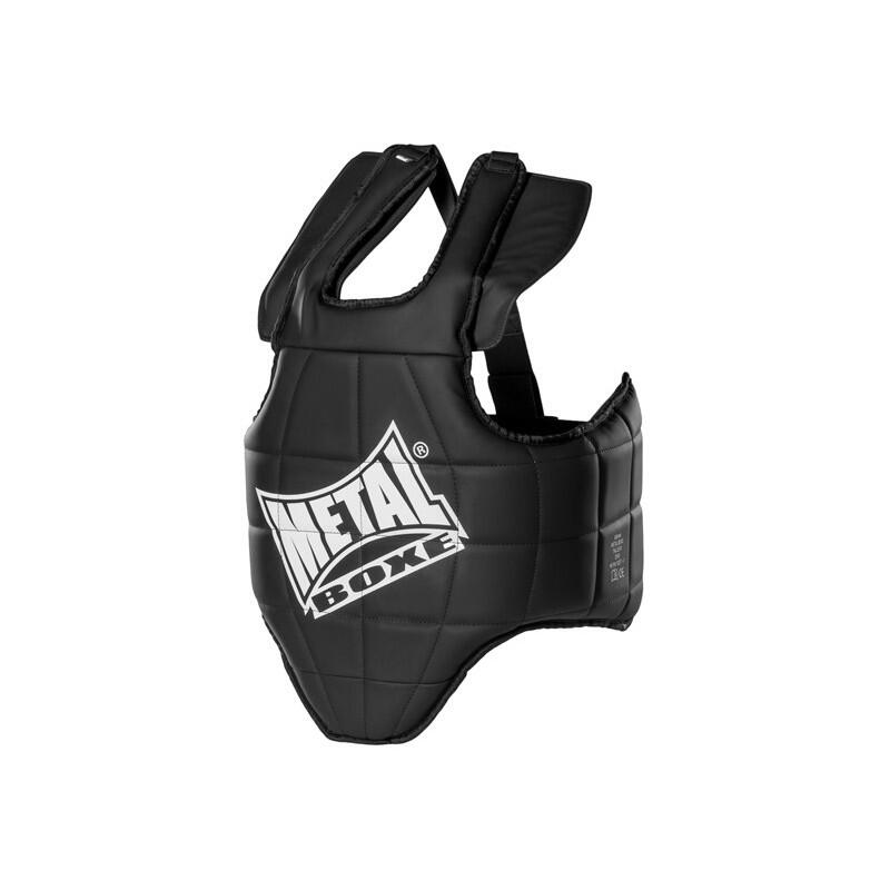 Dubbulon Plastron De Boxe (XL) - Protecteur Corporel De Boxe