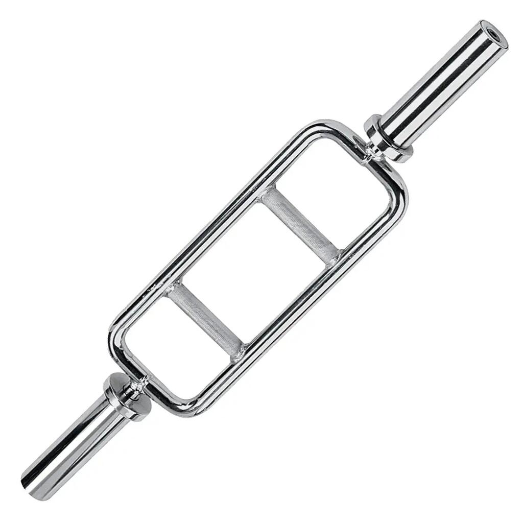 Olympic triceps bar OB34 for fitness and strength training
