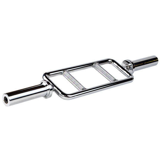 Olympische triceps stang OB34 voor fitness en krachttraining 2/3
