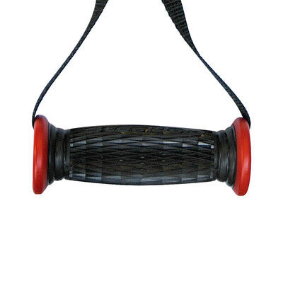 Poignée étrier en nylon NSH100 pour fitness et musculation 2/2