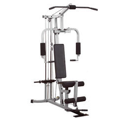 Home gym PHG1000X pour fitness et musculation