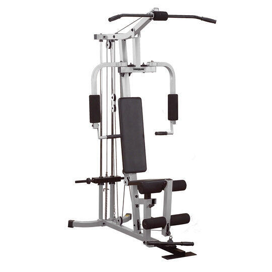Home gym PHG1000X pour fitness et musculation
