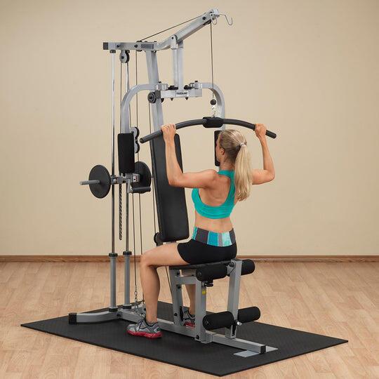 Home gym PHG1000X pour fitness et musculation