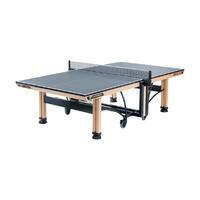 Table de ping-pong 850 Wood Grise
