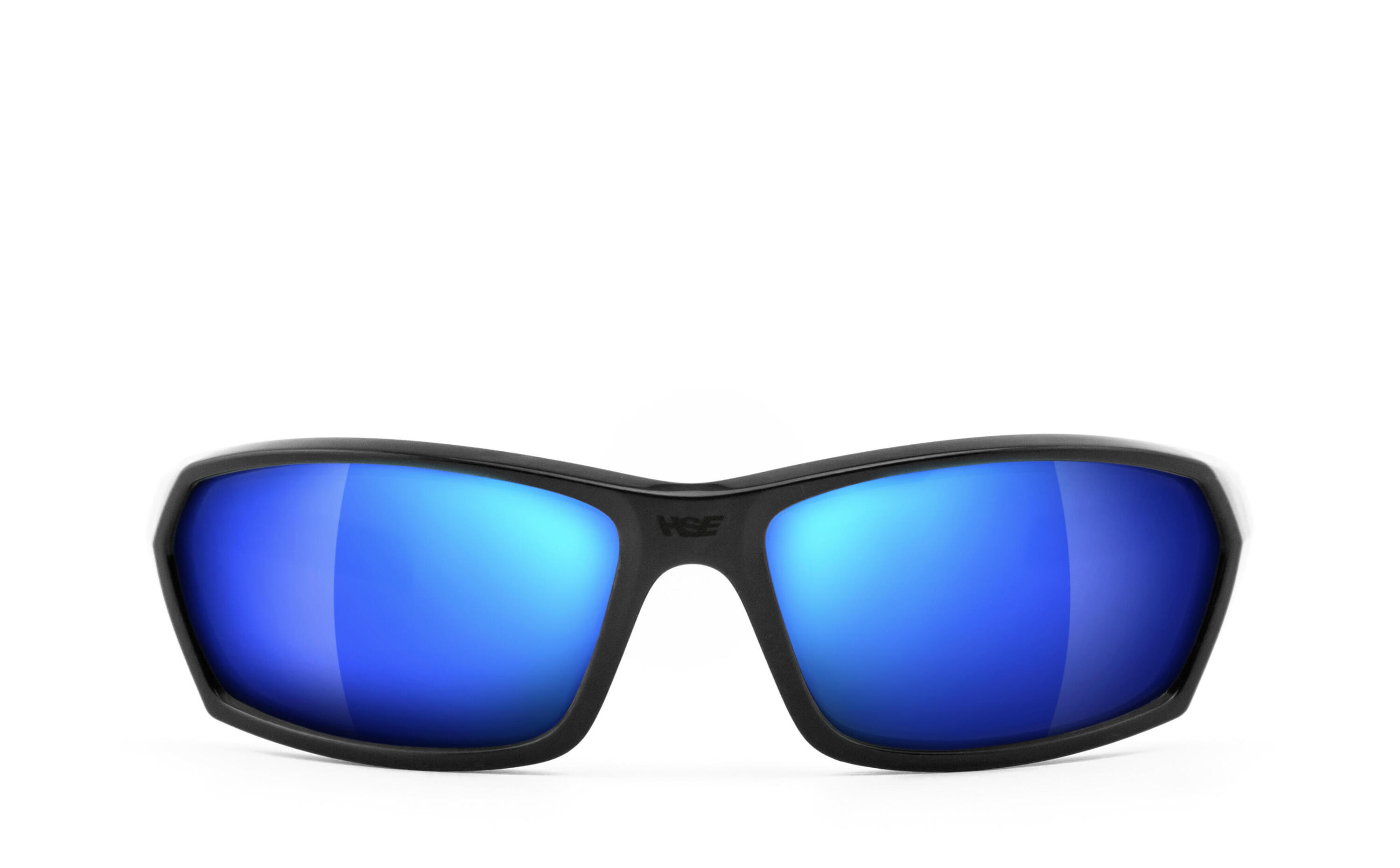Sportbrille | AIR-STREAM | Laser blue | Steinschlagbeständig 3/7