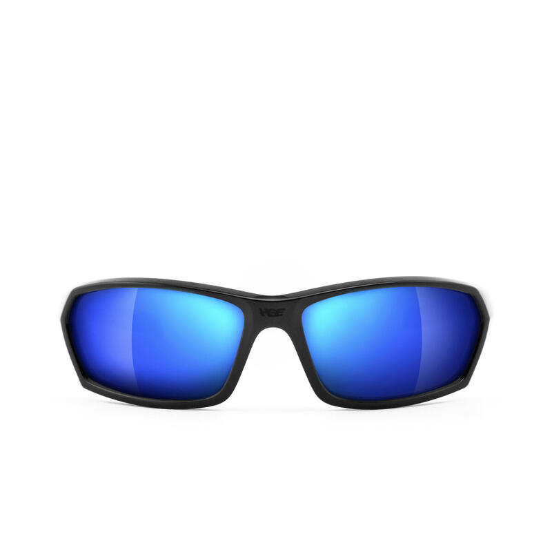 Sportbrille | AIR-STREAM | Laser blue | Steinschlagbeständig