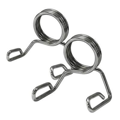 Olympischen Federverschlüsse OLCLIP