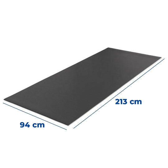 Tapis pour tapis de course TRMAT pour fitness et cardio