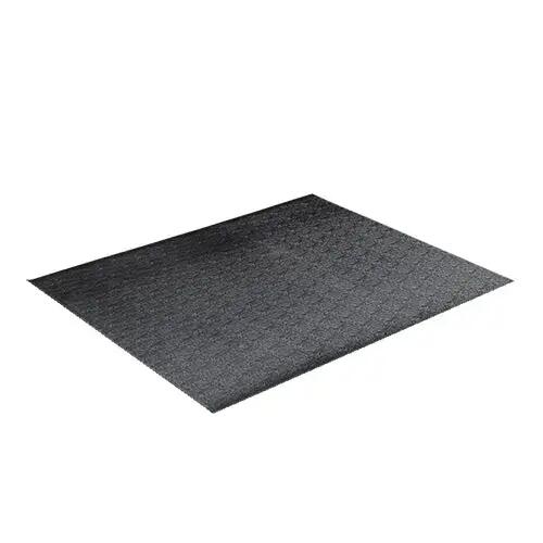Mat for home and elliptical trainer RF34B for fitness and cardio