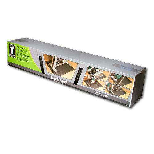 Mat voor home- en crosstrainer RF34B voor fitness en cardio 4/4