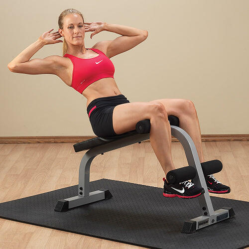 Ab board PAB139X voor fitness en krachttraining