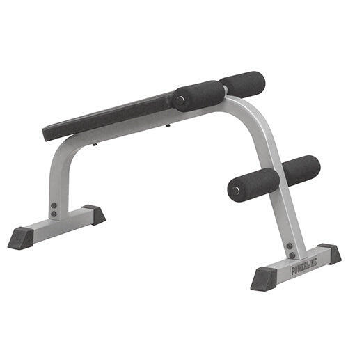 Banc à abdo PAB139X pour fitness et musculation