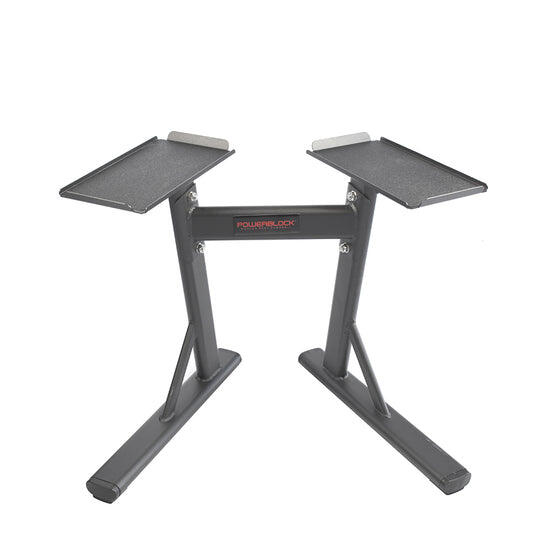 POWERBLOCK Power standaard PBSTPOW voor fitness en krachttraining