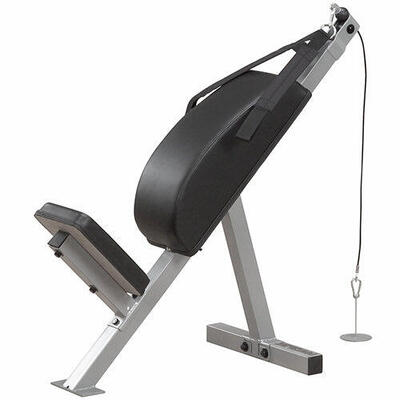 Ab bench pab21x voor fitness en krachttraining