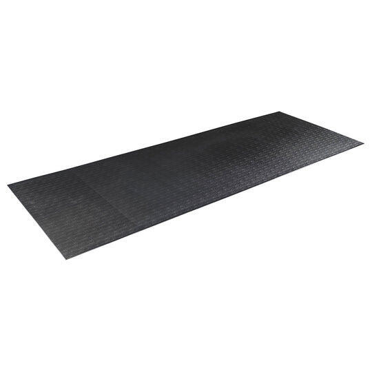 Mat voor roeiers RF38R voor fitness en cardio