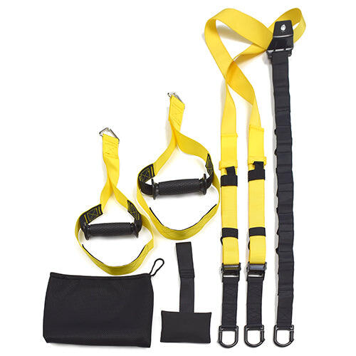 Multi Gym Trainer Mgt100 Pour Fitness Et Musculation
