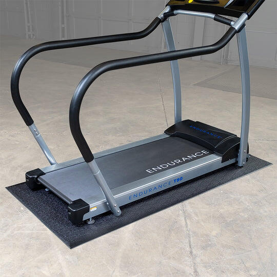 Mat voor loopband  RF36T voor fitness en cardio