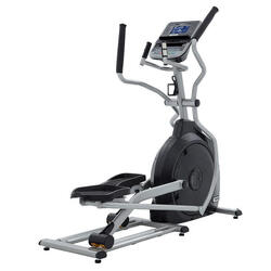 Crosstrainer XE795 voor fitness en cardio