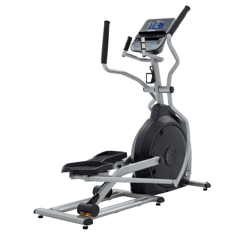 Vélo elliptique XE795 pour fitness et cardio