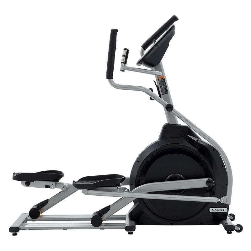 Vélo elliptique XE795 pour fitness et cardio