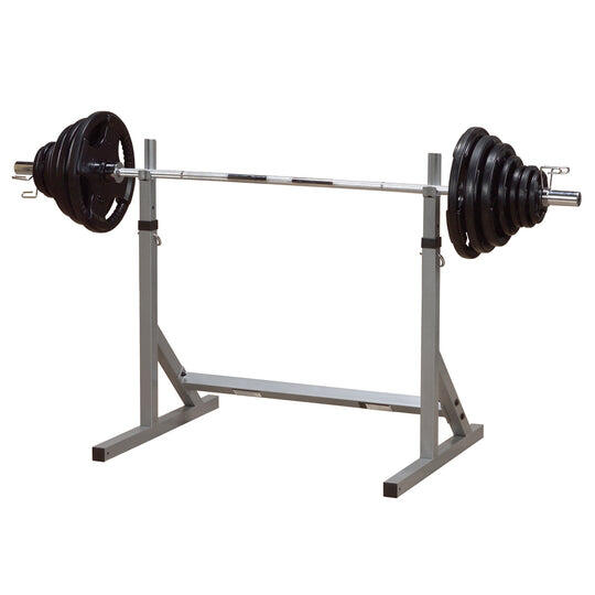 Squat rack PSS60X voor fitness en krachttraining