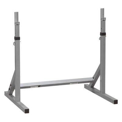 Squat rack pss60x voor fitness en krachttraining