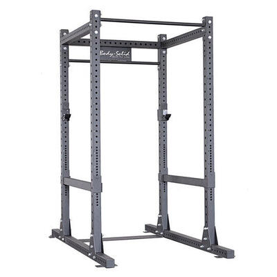 Power rack spr1000 voor fitness en krachttraining