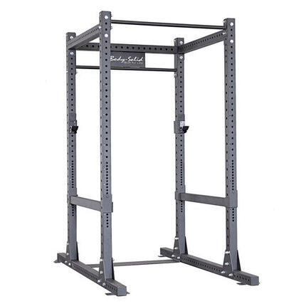 Power rack SPR1000 pour fitness et musculation